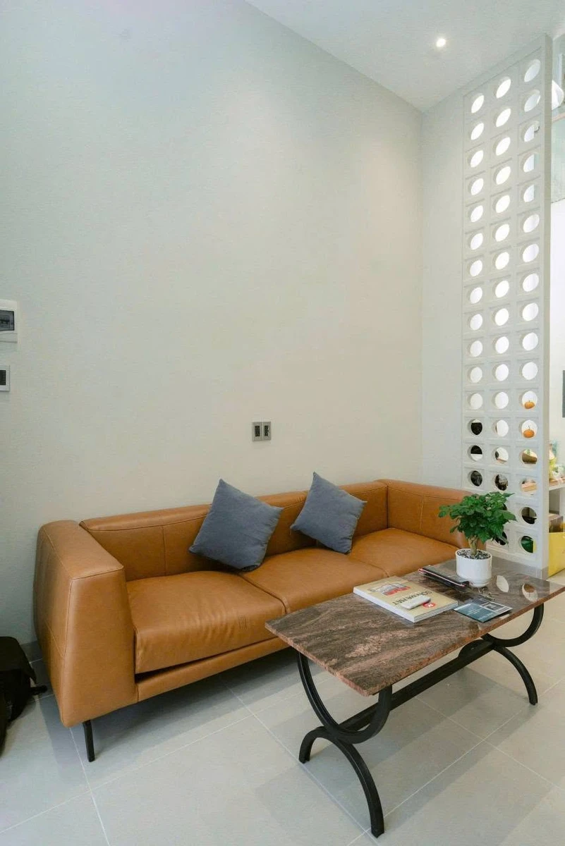Bán nhà 2 tầng 100m² Nguyễn Thị Định, Đắk Lắk - Ảnh thu nhỏ 2