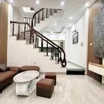 Bán nhà ngõ 205 Xuân Đỉnh 38m² 4 tầng 8,6 tỷ - Ảnh thu nhỏ 5