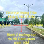 Bán shophouse 4 tầng 350m² Cái Răng Cần Thơ 5,15 tỷ - Ảnh thu nhỏ 4