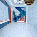Bán nhà 1 trệt 1 lầu 2 mặt tiền 62,2m² giá 3,89 tỷ KDC Tái Định Cư Tân Hạnh - Ảnh thu nhỏ 5