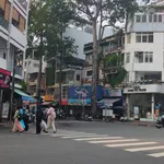 Bán nhà 56m2 ngang 6m gần ĐH Sư Phạm, Nguyễn Trãi, Quận 5, giá nhỉnh 7 tỷ - Ảnh thu nhỏ 1