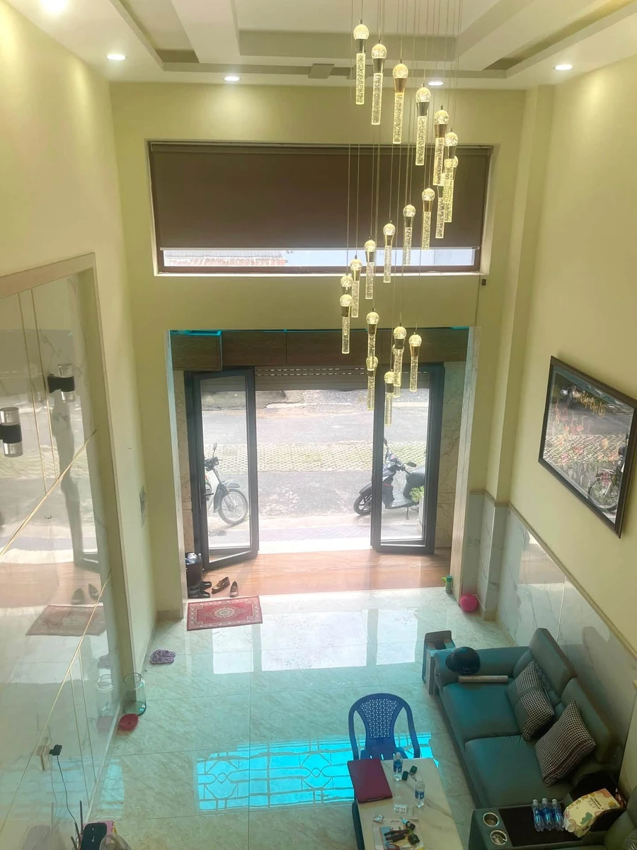 Nhà phố 5 tầng, 59,2m², 5 PN 5 WC, Gò Vấp, 9,3 tỷ - Ảnh thu nhỏ 3