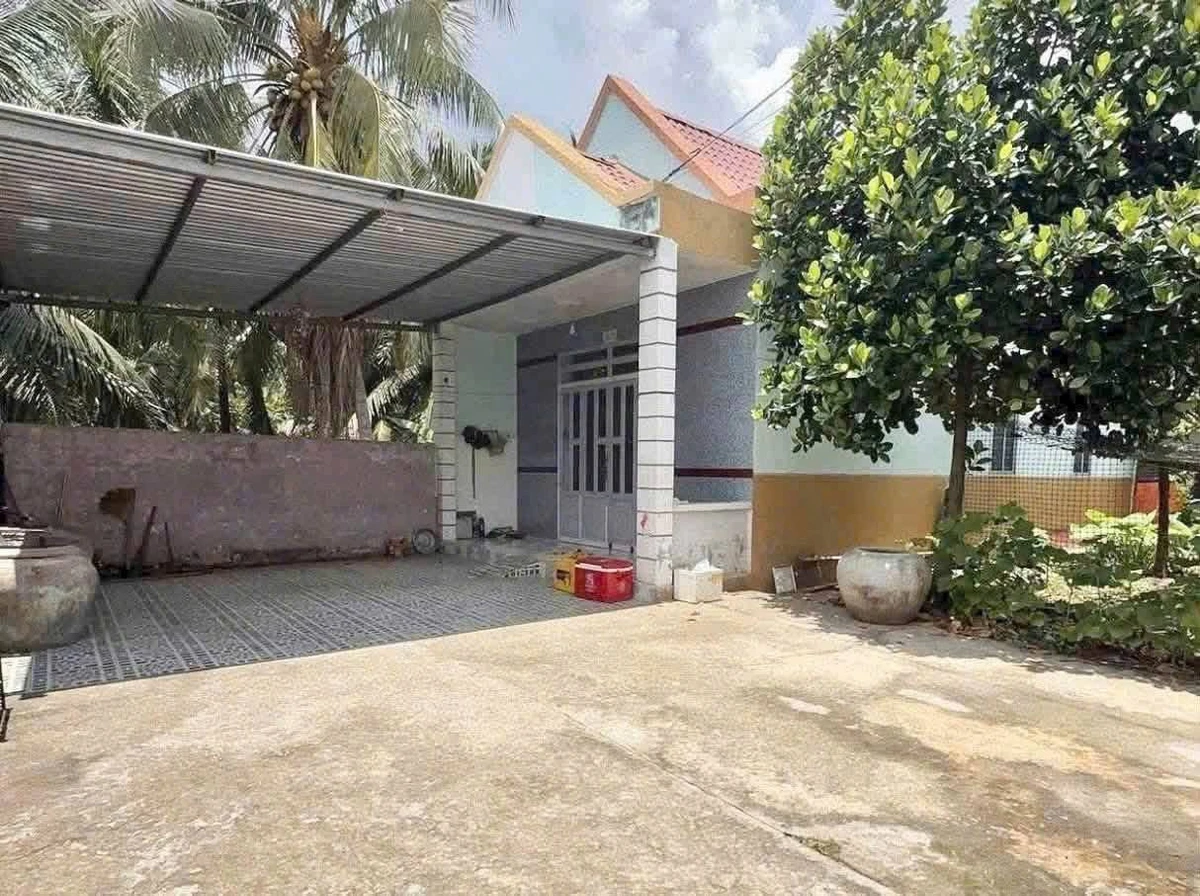 Bán nhà Phú Khương 237.8m² 2PN giá 1 tỷ 090 triệu - Ảnh thu nhỏ 2