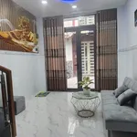 Bán nhà hẻm góc 2PN 3WC Lạc Long Quân Tân Bình 4 tỷ - Ảnh thu nhỏ 3
