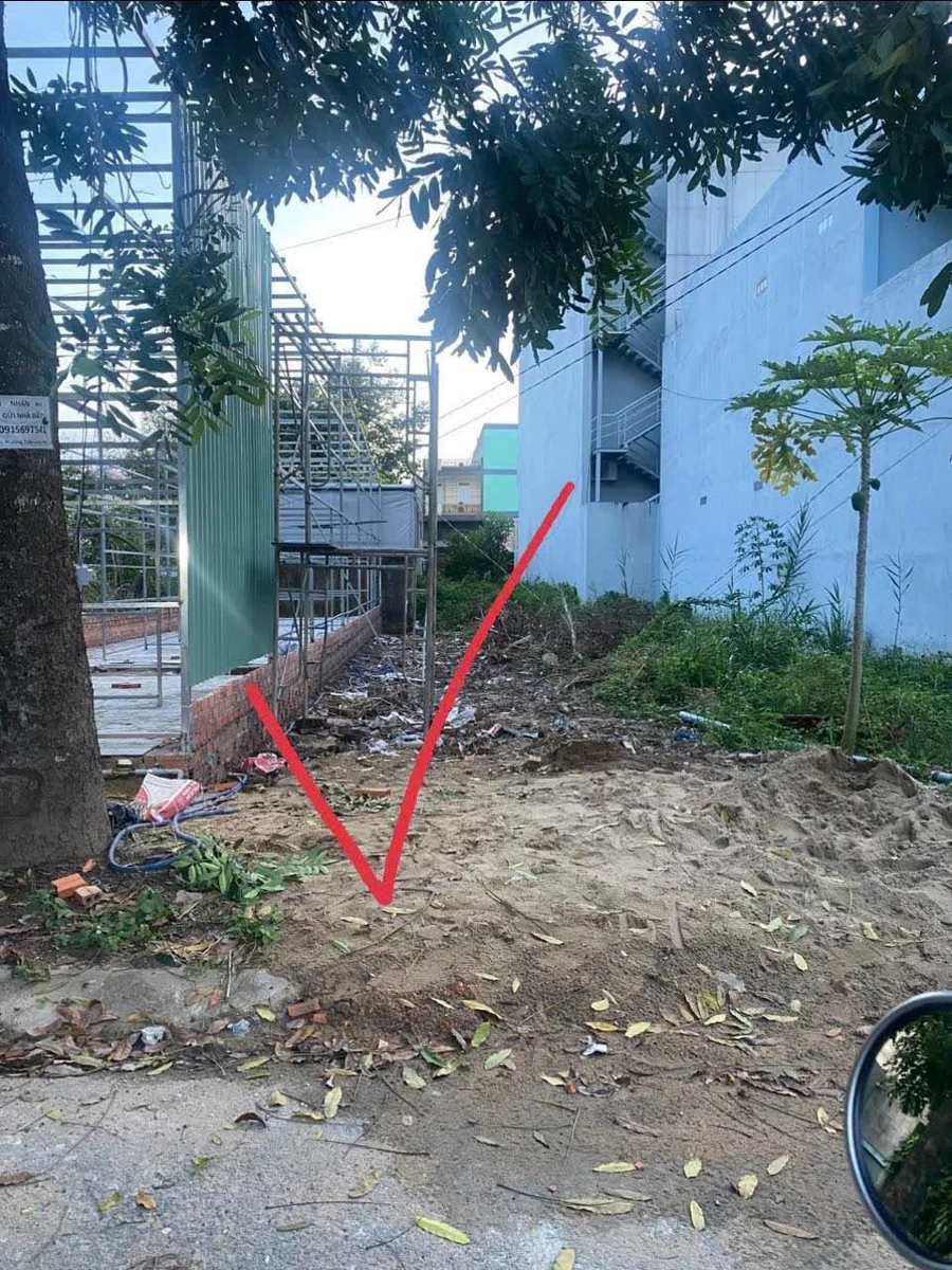 Bán đất 88m² Thị Trấn Bến Lức, Bình Dương, giá 1 tỷ 750 - Ảnh thu nhỏ 2