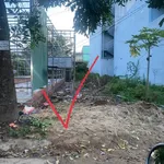 Bán đất 88m² Thị Trấn Bến Lức, Bình Dương, giá 1 tỷ 750 - Ảnh thu nhỏ 2