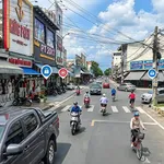 Bán nhà mặt tiền kinh doanh 150m² gần chợ Vsip1 Thuận An - Ảnh thu nhỏ 1