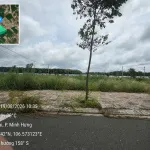Đầu cơ đất Chơn Thành thời điểm vàng xuống tiền lô 90.1m2 chỉ 20 triệu/m2 sẵn sổ - Ảnh thu nhỏ 15
