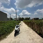 Bán đất thổ cư Phường 5 Tân An, 5x20m (100m²) - Ảnh thu nhỏ 1