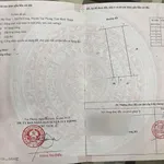 Bán lô đất thổ cư ven biển Lâm Đồng 101,8m2 giá 550 triệu - Ảnh thu nhỏ 3