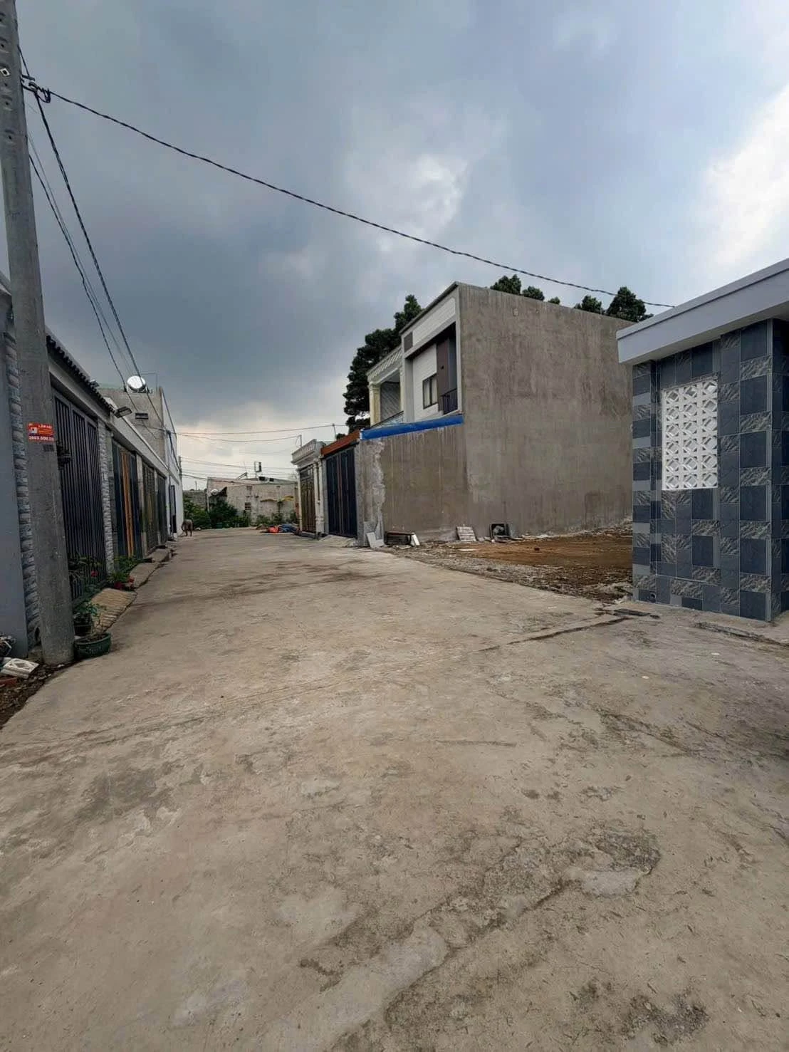Bán đất Phước Tân 94.5m² gần chợ, giá 1 tỷ 550 triệu - Ảnh 1