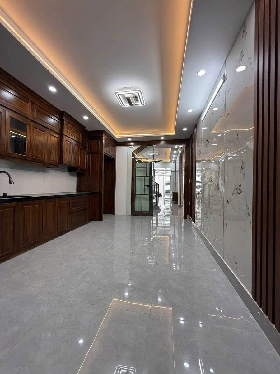 Bán nhà 3,5 tầng 70m² Nguyễn Chí Thanh Hải Dương 3,6 tỷ - Ảnh thu nhỏ 5