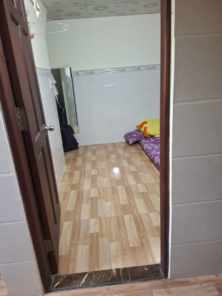 Bán nhà 100m² sổ chung Tân Hạnh Biên Hòa 1 tỷ 450 triệu - Ảnh thu nhỏ 3