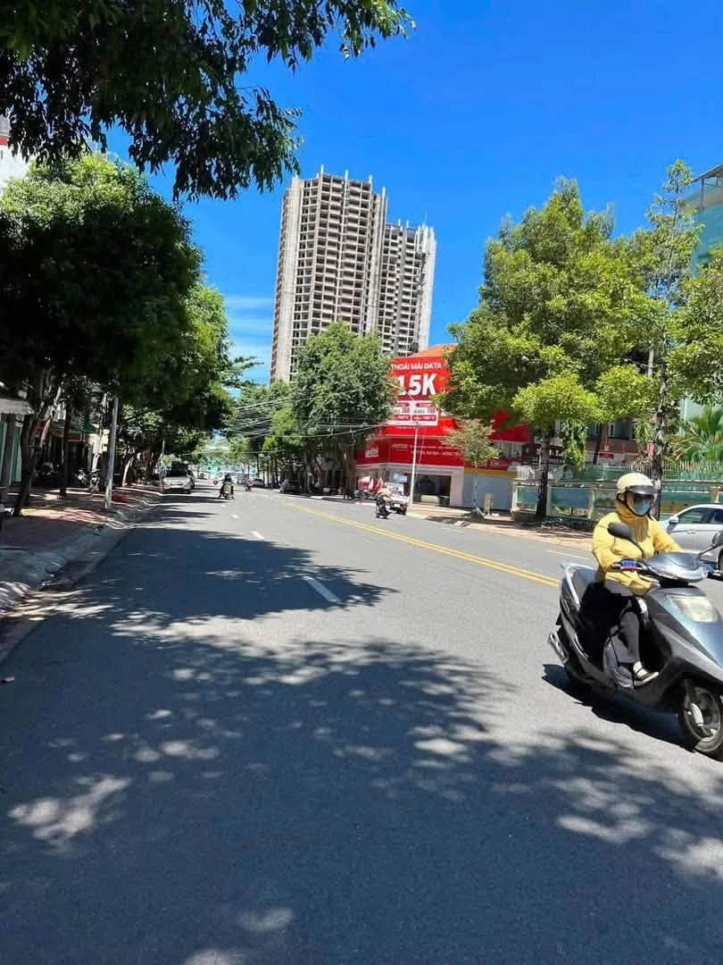 Bán lô góc 2 mặt tiền 100m2 Trương Văn Bang Vũng Tàu 14.5 tỷ - Ảnh 1