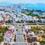 Bán đất 95m2 đường số 2 KĐT Mipeco, Nha Trang, sổ hồng, giá 8,55 tỷ - Ảnh thu nhỏ 1