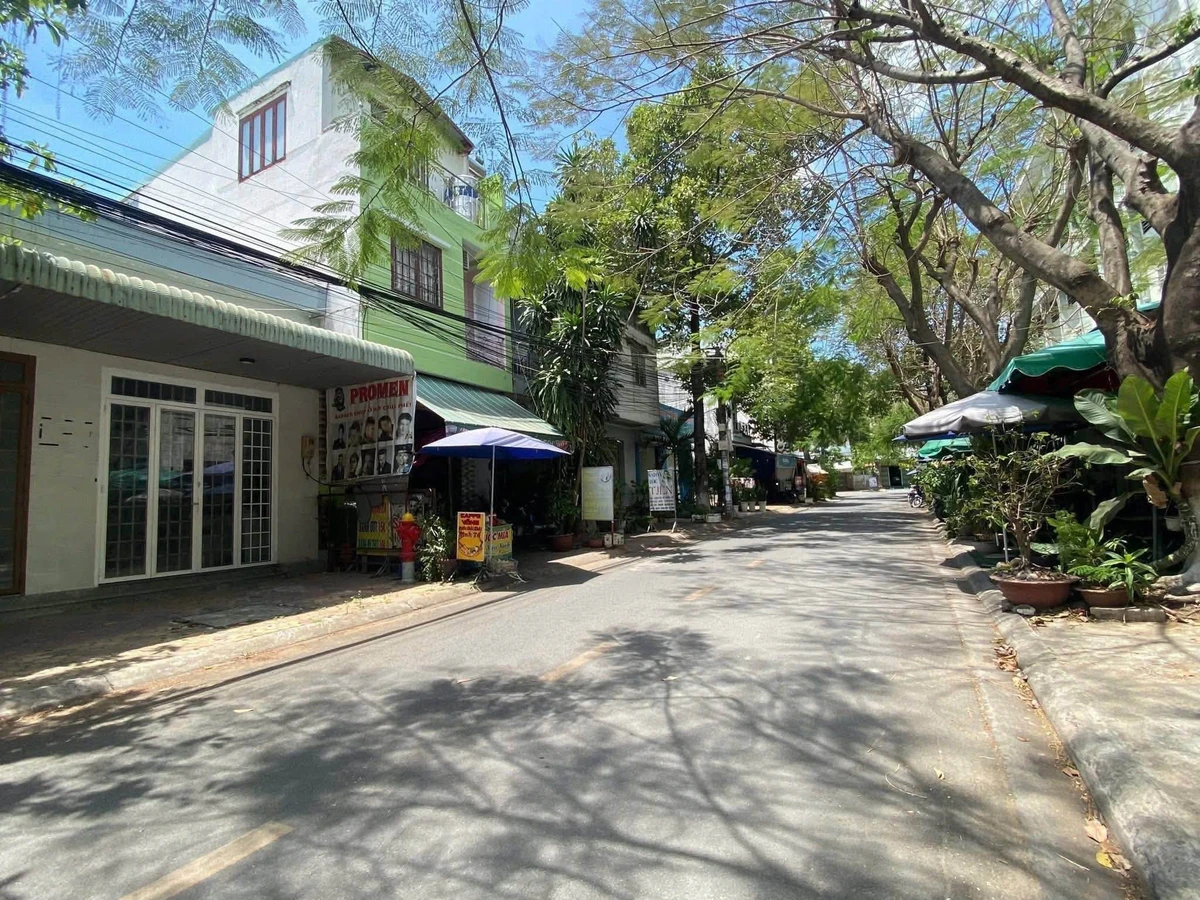 Bán lô đất thổ cư 4,2x20m KDC Đinh Thuận, Phường Tân Hiệp, Biên Hòa, giá 4,1 tỷ - Ảnh thu nhỏ 4
