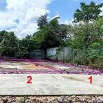 Bán đất Nha Trang 90m2 Võ Cạnh Tây Nha Trang 1.7 tỷ - Ảnh thu nhỏ 1