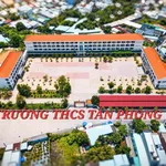 Bán lô đất 203m2 Phường Tân Triều, Đồng Nai - Ảnh thu nhỏ 1