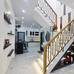 Nhà 3PN full nội thất 60m² giá 5.68 tỷ Phú Nhuận - Ảnh thu nhỏ 4