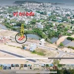 Cần bán lô đất khu dân cư xã Tịnh Kỳ trục chính tuyến Số 3, hướng Tây Bắc, giá 1.2 tỷ thương lượng - Ảnh thu nhỏ 1