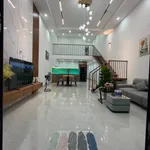 Bán nhà cấp 4 120m² 2PN Tôn Đức Thắng, sân vườn full nội thất - Ảnh thu nhỏ 2