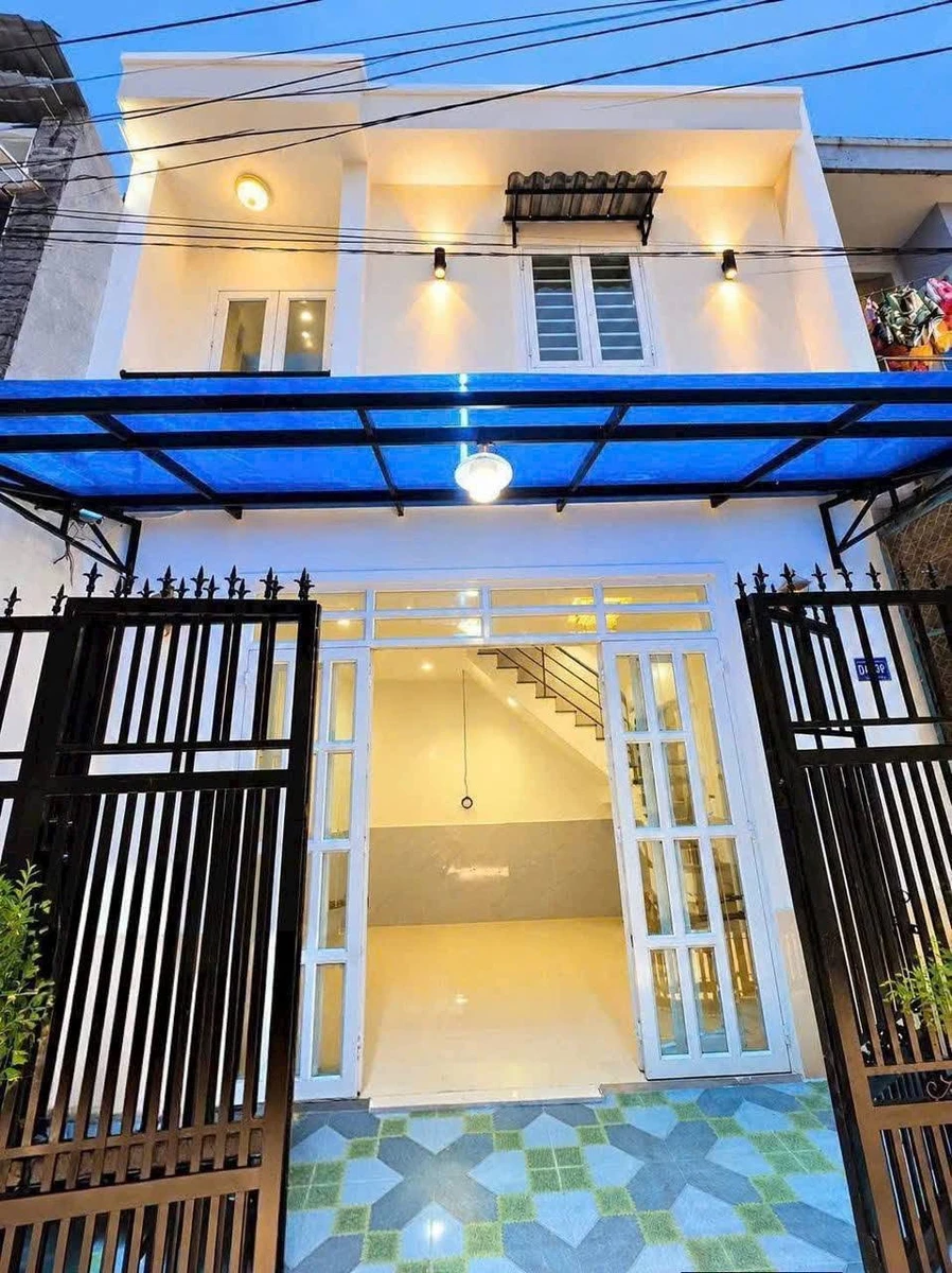 Bán nhà 3PN Bình Nhâm 120m² giá 2 tỷ 850 triệu - Ảnh thu nhỏ 3