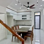 Bán nhà 1 trệt 2 lầu 72m² Đông Hưng, Dĩ An - Ảnh thu nhỏ 4
