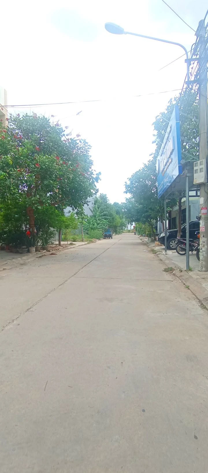 Bán lô đất mặt tiền Lê Văn Thủ 72m2, Quy Nhơn 1,9 tỷ - Ảnh 1