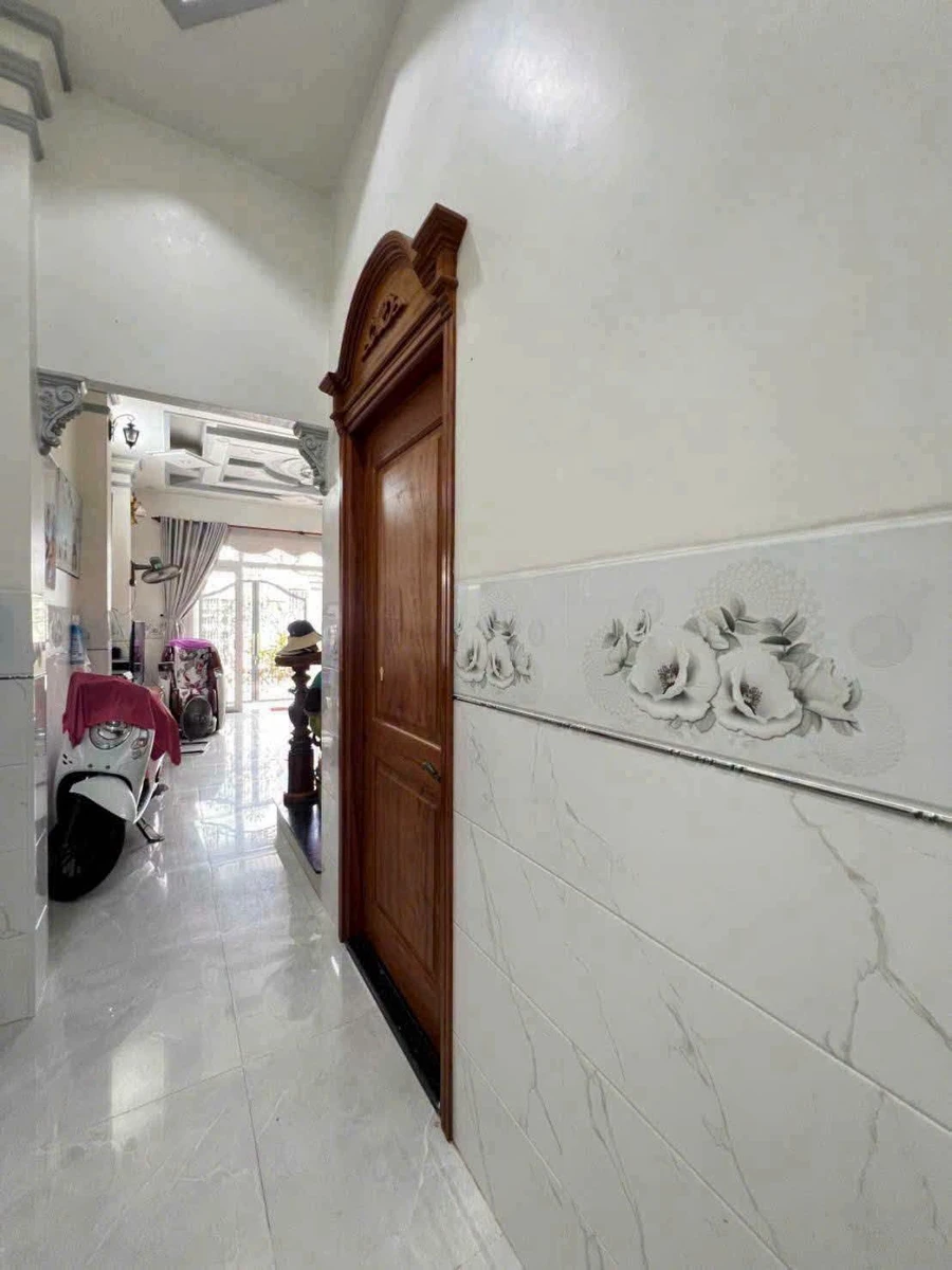 Bán nhà 3PN 2WC Rạch Giá 91m² 2 tỷ 950 - Ảnh thu nhỏ 5