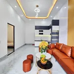 Bán nhà kiệt ô tô 63m² 2PN full nội thất Cẩm Lệ Đà Nẵng 3.35 tỷ - Ảnh thu nhỏ 3