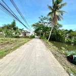 Bán đất thổ cư 140m² view kênh Bến Lức 1.1 tỷ - Ảnh thu nhỏ 4