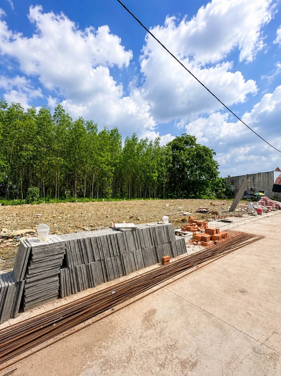 Bán lô đất 80-100m2 sổ riêng Tân Triều 1 tỷ 150 triệu - Ảnh thu nhỏ 3