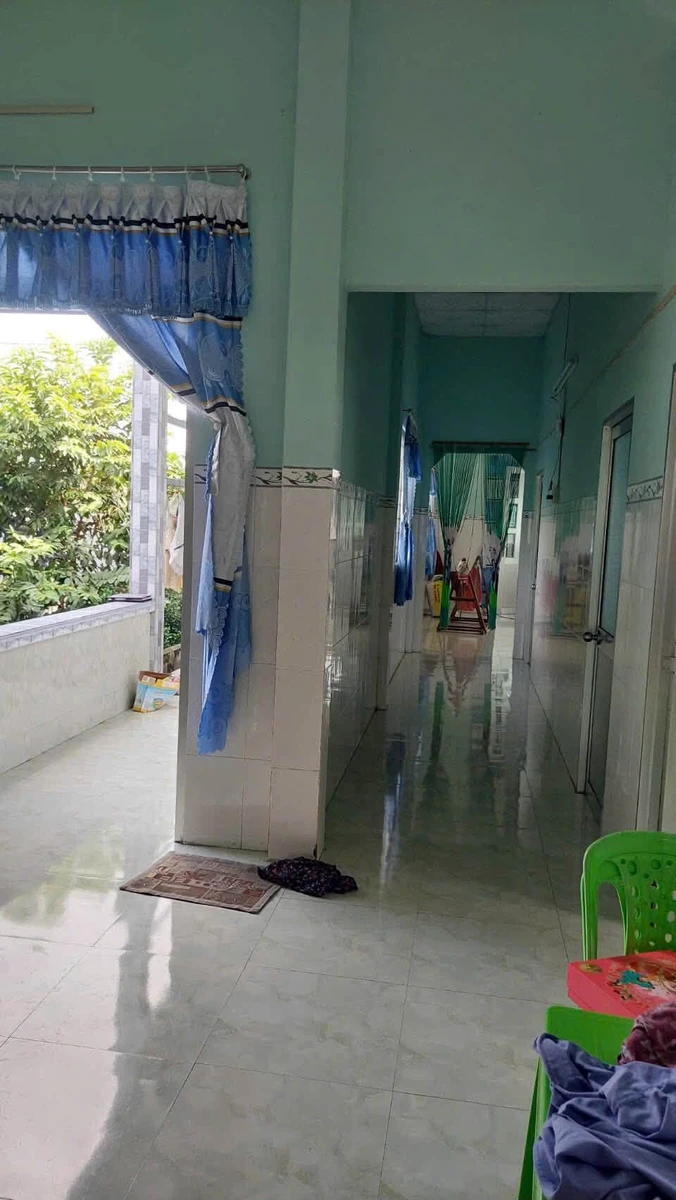 Bán nhà 3 PN gần chợ Cầu Voi Thủ Thừa Long An 162.5m2 - Ảnh thu nhỏ 3
