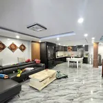 Bán nhà mặt tiền 4 phòng ngủ 86.8m² Bình Thạnh 16.8 tỷ - Ảnh thu nhỏ 3