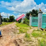 Bán nhà 5x30m giá 360 triệu gần chợ Tân Phú, xã Tân Hưng, Tân Châu, Tây Ninh - Ảnh thu nhỏ 4