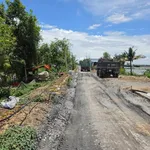 Bán đất nền và ruộng mặt tiền 8m x 135m gần chợ Phú Hiệp, Tam Nông, Đồng Tháp - Ảnh thu nhỏ 5