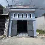 Bán nhà 80m2 trệt lầu 3PN Dĩ An 4,5 tỷ - Ảnh thu nhỏ 1