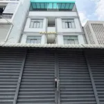 Bán CHDV 18 phòng Bạch Đằng, 158m2, 4 tầng, 24,5 tỷ - Ảnh thu nhỏ 1