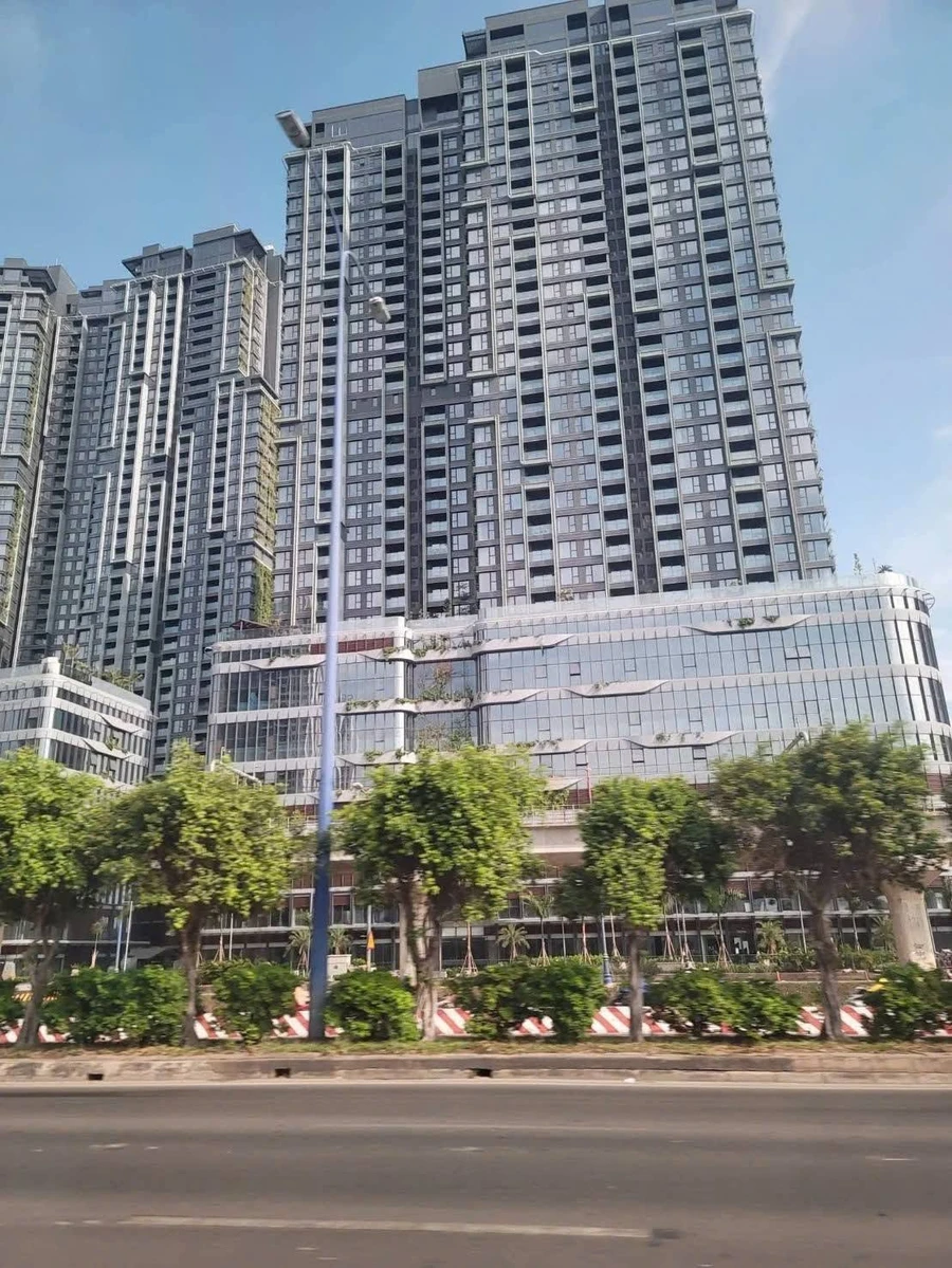 Bán nhà 5 tầng mặt tiền Quận 2, 105m², 27 tỷ, dòng tiền 140tr/tháng - Ảnh thu nhỏ 3
