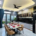 Bán nhà mặt tiền 7 tầng thang máy Phan Văn Hớn, Quận 12, 4,2x15,5m, nhỉnh 9 tỷ - Ảnh thu nhỏ 5