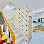 Bán nhà 3 tầng 43m2 gần chợ Bà Chiểu, 6.1 tỷ - Ảnh thu nhỏ 3