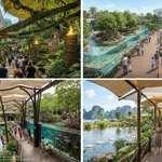 Biệt thự SONG LẬP ĐÔNG NAM- 162m2 -Từ 7.3 tỉ (sau áp voucher)- tiết kiệm 4 tỉ với giá niêm yết TTS - Ảnh thu nhỏ 13