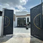 Bán nhà sổ riêng 2PN, 100m² gần chợ Quang Thắng, Quận 12 - Ảnh thu nhỏ 1