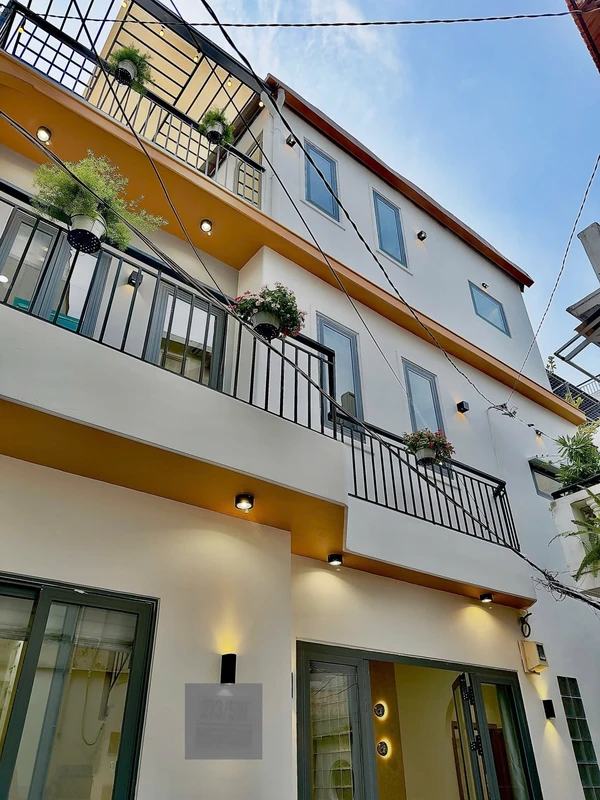 Bán đất mặt tiền Bình Nhâm 23, 343m2 ngang 7m, giá 5,85 tỷ, Thuận An daniel
