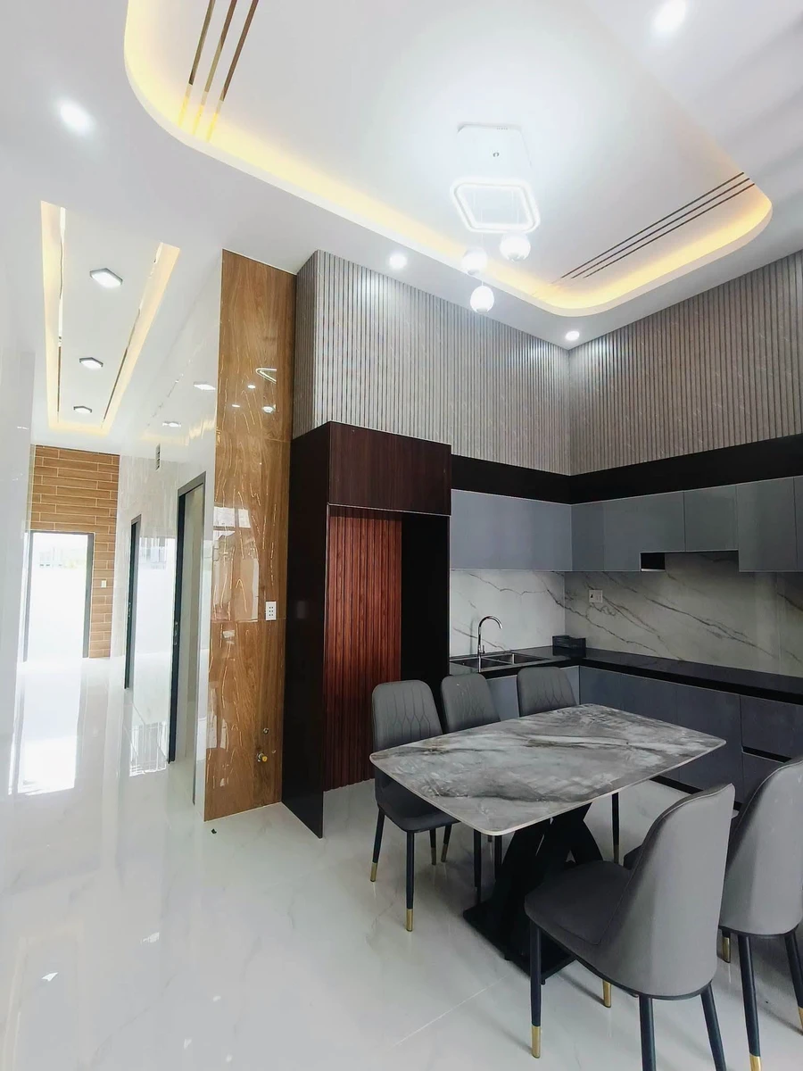 Bán nhà Long Điền 2 PN 50m² giá 1 tỷ 850 - Ảnh thu nhỏ 4