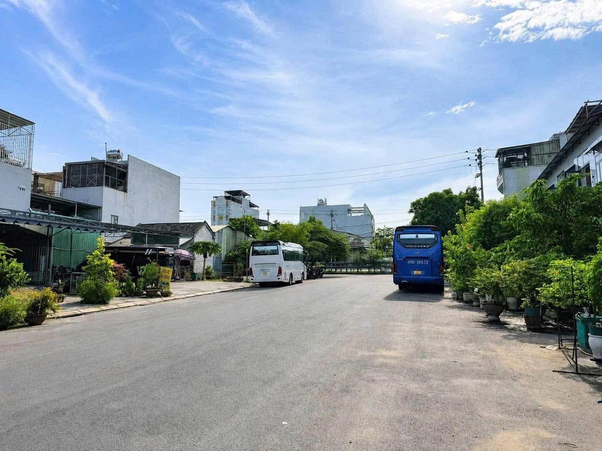 Bán đất Đinh Thị Vân 70m² 4,95 tỷ Quận 7 - Ảnh thu nhỏ 3