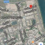 Bán đất 100m² Khu đô thị Mỹ Gia, Nha Trang - Ảnh thu nhỏ 1