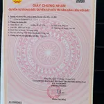 Bán lô đất góc 2 mặt tiền 84m² Trấn Biên - Ảnh thu nhỏ 3
