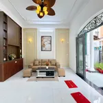 Bán nhà 1 trệt 1 lầu 180m2 gần Công viên 30/4 Bình Dương - Ảnh thu nhỏ 3