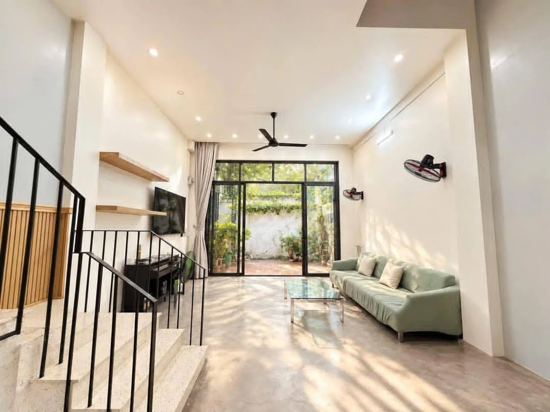 Bán nhà 4 tầng 99,5m² 4PN 5WC gần Công viên Gia Định giá 8,58 tỷ - Ảnh thu nhỏ 5